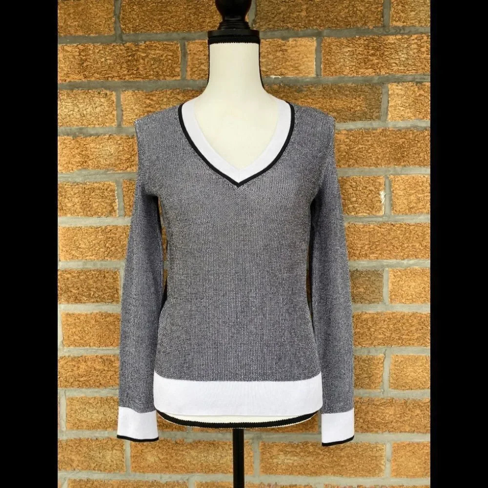 Rag & Bone / Jean “Ainsley” sweater xs